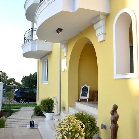 Boutique Villa Amalia Tschernomorez Exterior foto
