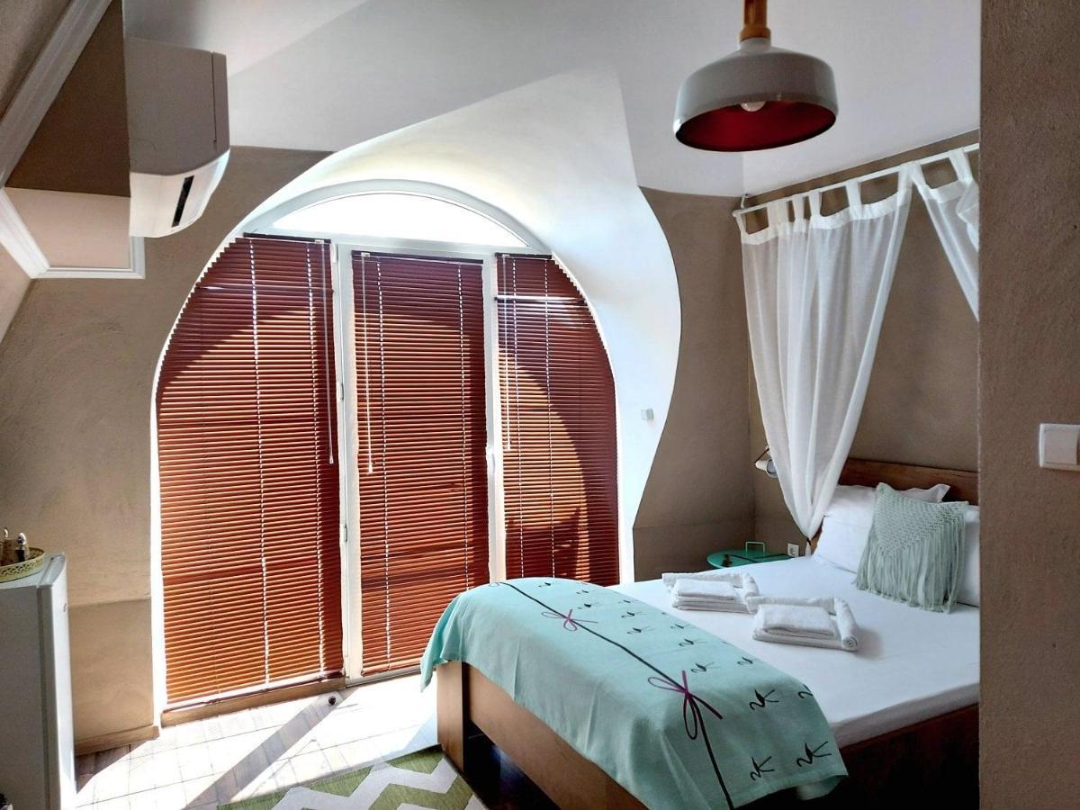 Boutique Villa Amalia Tschernomorez Exterior foto