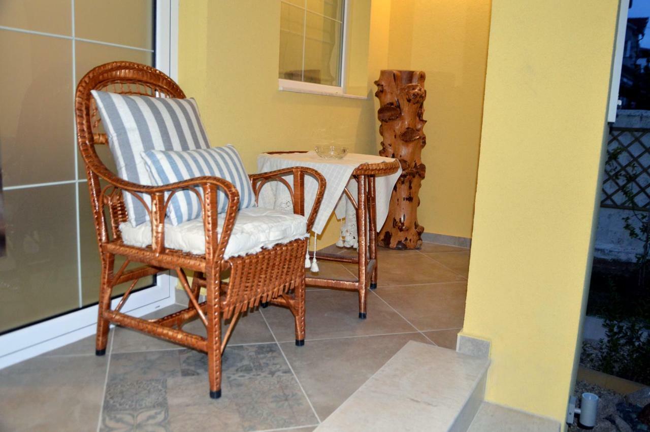 Boutique Villa Amalia Tschernomorez Exterior foto