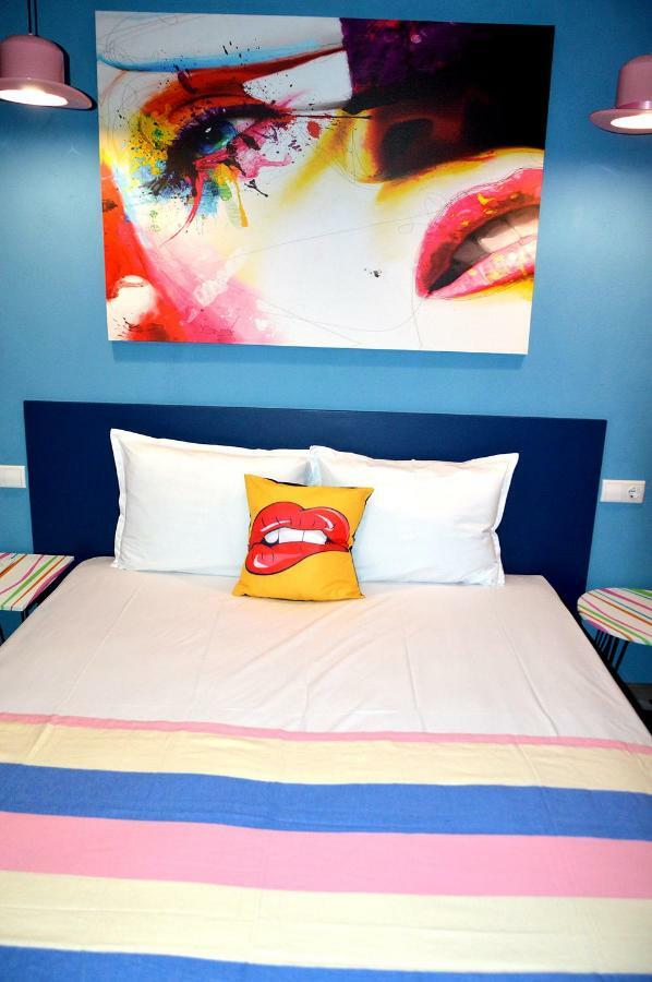 Boutique Villa Amalia Tschernomorez Zimmer foto