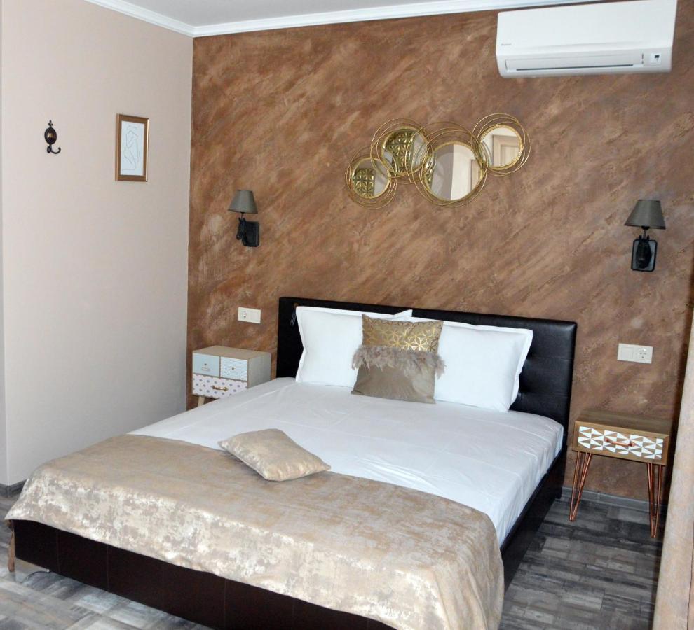 Boutique Villa Amalia Tschernomorez Exterior foto